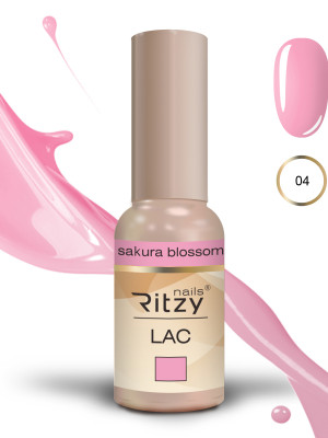 Ritzy Lac SAKURA BLOSSOM 04 TPO FREE